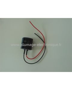 Condensador de alta potencia - PP12