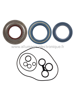 CORTECO Viton Kit de retenes de aceite para Piaggio Vespa T5 125cc
