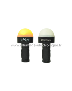 CYCL Intermitentes Winglights POP para patinete eléctrico