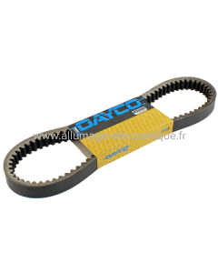 Correa de transmision Dayco Yamaha Majesty 125cc