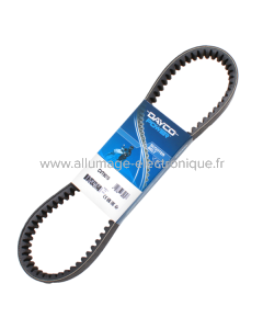 Correa de transmisión Dayco Honda SH 150CC 2013/2020