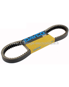 Correa de transmision Dayco Honda Pcx 125cc 2010/2012