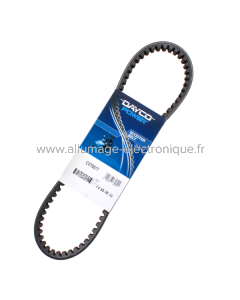Correa de transmisión Dayco Honda Vision 110cc