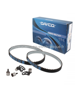 Kit correa distribución Dayco Ducati Monster 620 KTB1206
