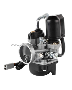 Carburador Dell'Orto PHVA 12 QD 08348