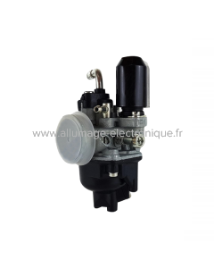 Carburador Dell'Orto PHVA 12 QD 08330