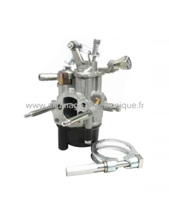 Carburador Dell'Orto SHB 16 10 00753