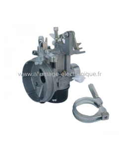 Carburador Dell'Orto SHB 16 12N 00936