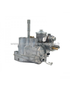 Carburador Dell'Orto SI 26 26 E 00617