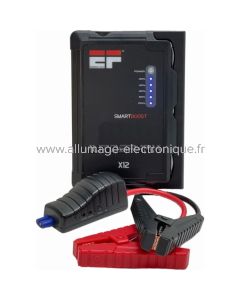 Lemania Energy Booster Iniciador x12