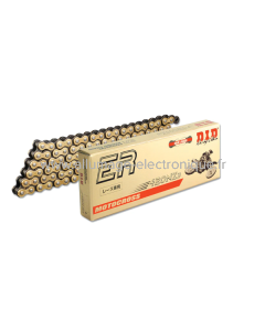 CADENA DID 420 NZ3 GOLD 132 RB