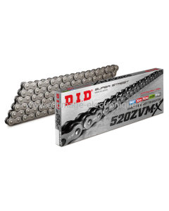 CADENA DID 520 ZVM-X ZB 108