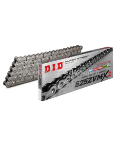 CADENA DID 525 ZVM-X2 ZB 114