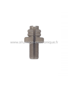 DOMINO Tornillo de ajuste M10