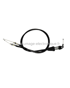 CABLES DEL ACELERADOR DOMINO PARA HONDA CRF 450R 16-21 