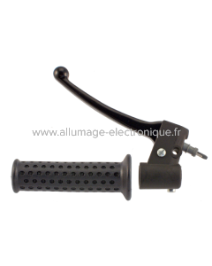 Soporte maneta DOMINO Piaggio free 50cc