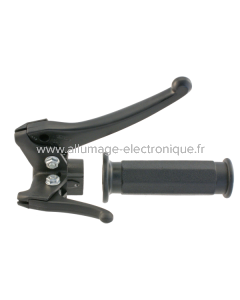 Soporte palanca DOMINO Piaggio Ciao 50cc Px