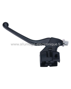 Soporte maneta DOMINO Derbi 50cc