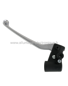 Soporte maneta DOMINO Piaggio Liberty 50cc