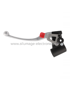 Soporte palanca DOMINO Piaggio Liberty 2019&gt;