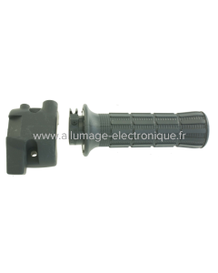 DOMINO Maneta de acelerador Mbk Booster R 50cc