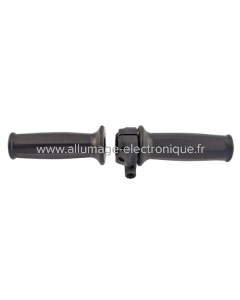 Maneta de acelerador DOMINO Peugeot Sv 50-125cc