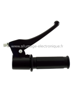 Maneta de acelerador DOMINO Piaggio Ciao Px 50cc 1988