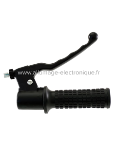 Maneta de acelerador DOMINO Piaggio Si 50cc 1990/1991