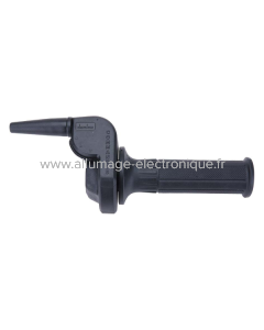 Palanca de acelerador DOMINO modelo commandos