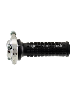 Palanca de acelerador DOMINO modelo Lario