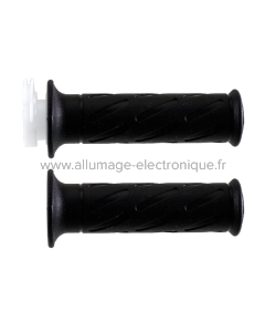 Maneta de acelerador DOMINO Moto Guzzi 750 breva/v7/nevada