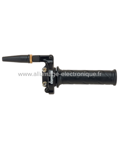 Comando de aceleración DOMINO Racing