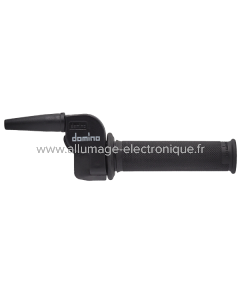 Prueba de comando DOMINO Throttle