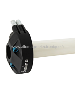 Comando del acelerador DOMINO Doble tracción