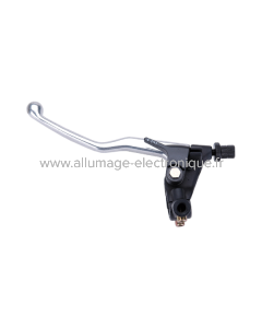 MANETA CON SOPORTE UNIVERSAL DOMINO