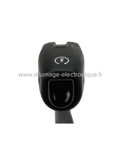 Botón de inicio Domino 0254AB.9B.04-01