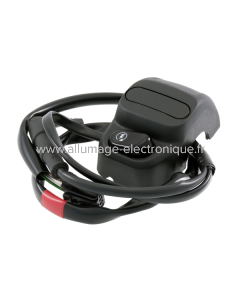 Domino Interruptor luces Piaggio Vespa Lxv 50cc 640926