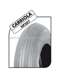 Juego de neumáticos Duro 3.50-8