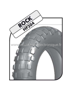 Juego de neumáticos Duro 3.50-10 roca