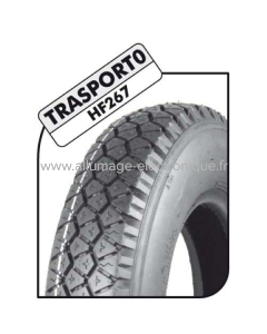 Neumático Duro 4.50-10 6PR 76M