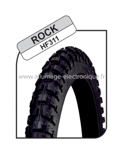 Neumático Duro 2.50-16 4PR 36L todoterreno HF311
