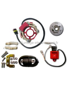 Kit encendido rotor interno Honda CR80R (1980-2002) - 068k286
