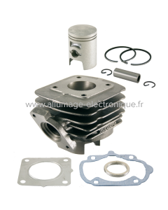 Cilindro EVOK Honda SH-Sky 50 2t Ac