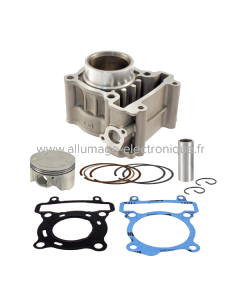 Cilindro EVOK Yamaha X-City/X-Max 125cc 52mm