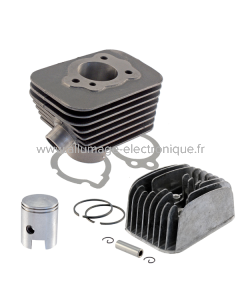 Kit Cilindro EVOK Piaggio Ciao Ø43mm