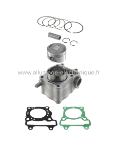 Cilindro EVOK Honda Sh125 4t 52,4mm