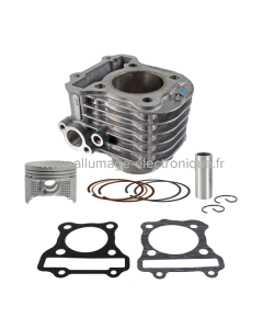 Cilindro EVOK Suzuki Dirección 110cc