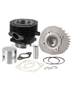 Kit cilindro Evok D.47 75cc para Vespa Small Frame