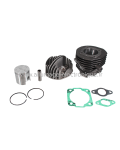 Kit de cilindro EVOK D.50 85cc para Vespa Small Frame 50-90/Ape 50