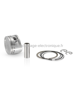 Pistón EVOK Yamaha Majesty 125cc 53,7mm